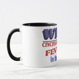 WKRP-Tasse Tasse