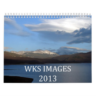 WKS BILDER 2013 Kalender