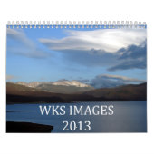WKS BILDER 2013 Kalender (Titelbild)