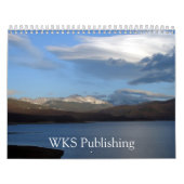 WKS-BILDER-Kalender Kalender (Titelbild)