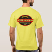 WL#29 Kopie 2 T-Shirt (Rückseite)