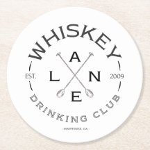 WL Drink Club