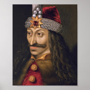 Wlad der Pfähler Poster