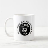Wlad Kaffeetasse (Links)