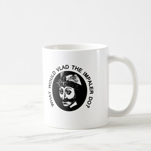Wlad Kaffeetasse (Rechts)