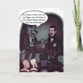 Wlad Karte (Vorderseite)