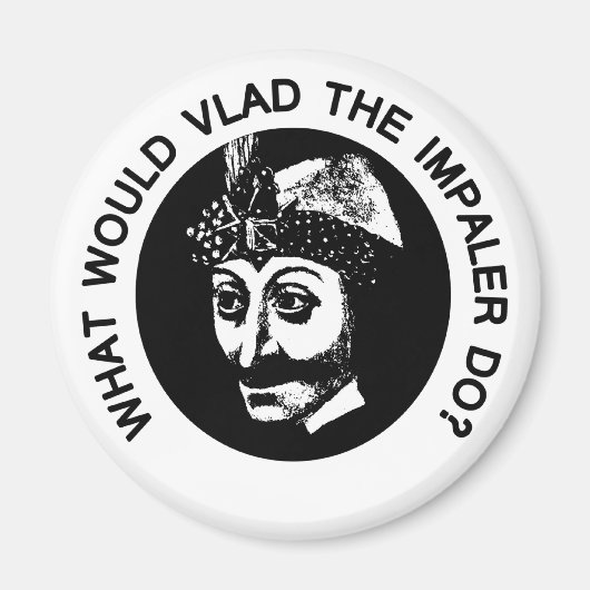 Wlad Magnet (Vorne)