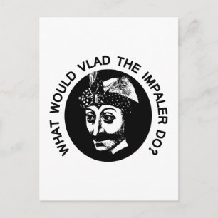 Wlad Postkarte