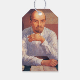 Wladimir Lenin (Sozialist) Geschenkanhänger