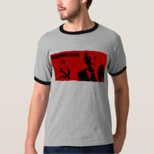 Wladimir Lenin T - Shirt
