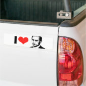 Wladimir Putin Autoaufkleber (Auf Lkw)
