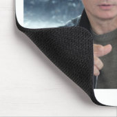 Wladimir Putin Mousepad (Ecke)