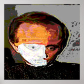 Wladimir Putin Poster (Vorne)