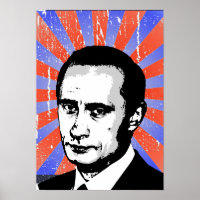 Wladimir Putin