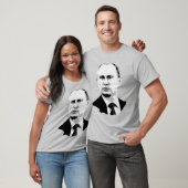 Wladimir Putin T-Shirt (Unisex)