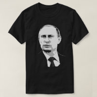 Wladimir Putin