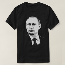 Wladimir Putin T-Shirt