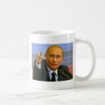 Wladimir Putin will, um diesem Mann ein Plätzchen Kaffeetasse<br><div class="desc">Ihr Junge Vlad ist hier,  sich um Ihnen zu kümmern und einige Plätzchen heraus zu geben. Vergewissern Sie sich Sie,  dem sowjetischen Wiedersehen sich anzuschließen und irgendeinen Gang zur Schau zu tragen,  bevor WWIII beginnt.</div>