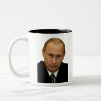 Wladimir Putin
