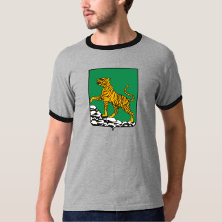 Wladiwostok-Wappen T - Shirt