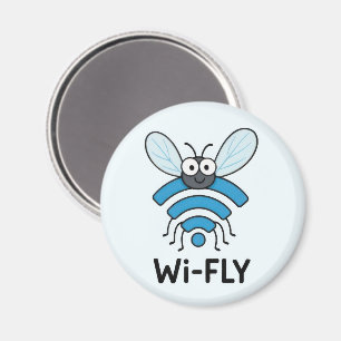 WLAN Internet Magnet