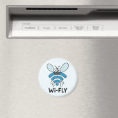 WLAN Internet Magnet (In Situ (Geschirrspüler))