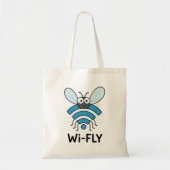 WLAN Internet Tragetasche (Vorne)