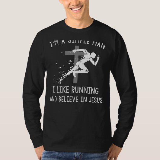 WLAN T-Shirt (Vorderseite)