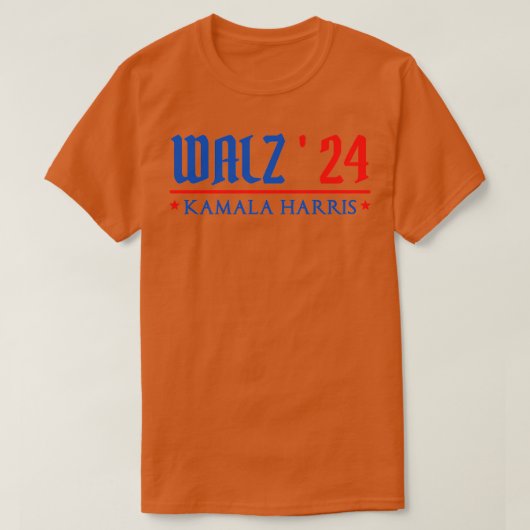 Wlaz24 T-Shirt (Design vorne)