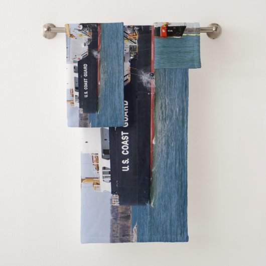 WLB 206 Spar Badhandtuch Set (Insitu)