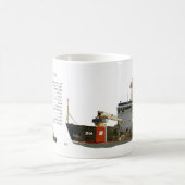 WLB 214 Niederlande Kaffeetasse (Mittel)