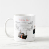 WLB 216 Erle Kaffeetasse (Links)