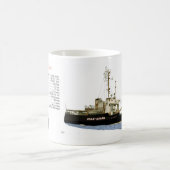 WLB 392 Brombeerstrauch Kaffeetasse (Mittel)