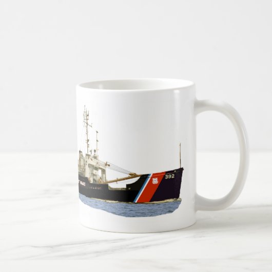 WLB 392 Brombeerstrauch Kaffeetasse (Rechts)
