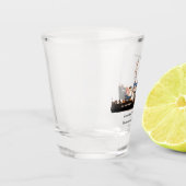 WLB 406 Acacia-Schussglas Schnapsglas (Links)