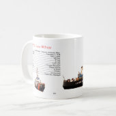 WLB 406 Akazie Kaffeetasse (Vorderseite Links)