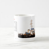 WLB 406 Akazie Kaffeetasse (Mittel)