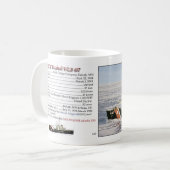 WLB 407 Woodrush Tasse (Vorderseite Links)