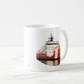 WLBB 30 Mackinaw-Tasse Kaffeetasse (VorderseiteRechts)