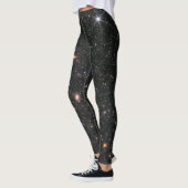 WLM Dwarf Galaxy | JWST | Weltraum Leggings (Links)