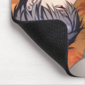 WLU-Mauspad Mousepad (Ecke)