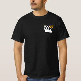 WLU Zoo Science T - Shirt
