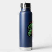 WM 2026 Kinder Trinkflasche (rechts)