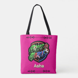 WM 2026 Mädchen-Stadion-Tasche Tasche