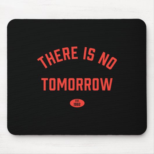 WM Designs Sport Uni Erwachsene Gray Clic Fit Boxi Mousepad (Vorne)