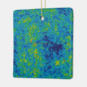 WMAP Microwave Anisotropy Probe Universe Map Keramikornament (Links)