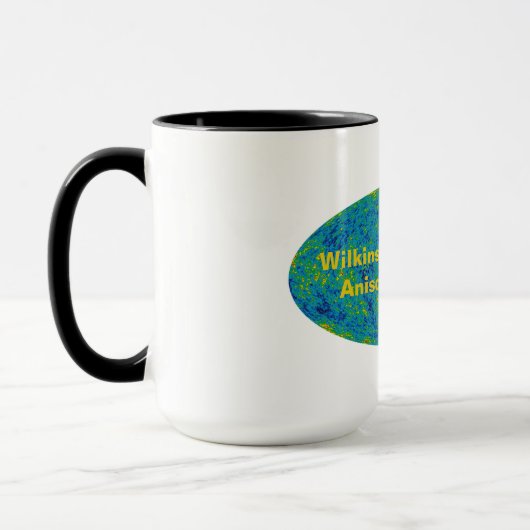 WMAP Microwave Anisotropy Probe Universe Map Tasse (Links)
