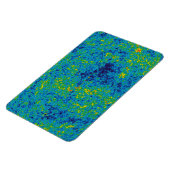 WMAP Universe Wilkinson Microwave Anisotropy Probe Magnet (Linke Seite)