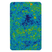 WMAP Universe Wilkinson Microwave Anisotropy Probe Magnet (Vertikal)