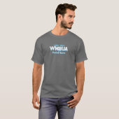 WMBUA 12 T-Shirt (Vorne ganz)